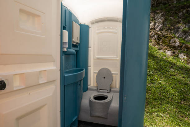 Best Porta potty rental for outdoor events  in Linden, AL