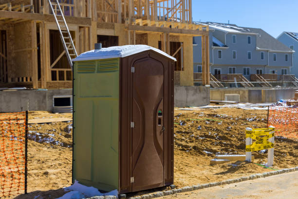 Best Affordable porta potty rental  in Linden, AL