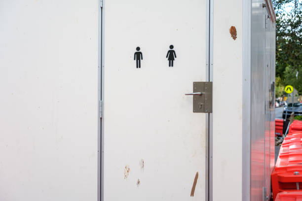 Best Wedding porta potty rental  in Linden, AL