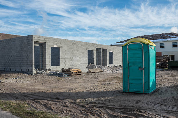 Best Emergency porta potty rental  in Linden, AL