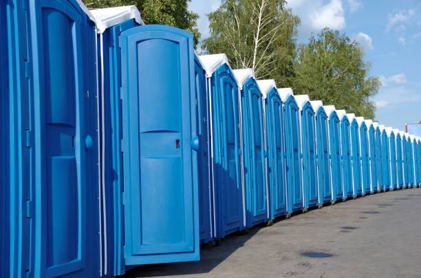 Best Porta potty rental for parties  in Linden, AL